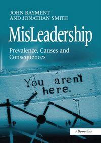 Produktbild: Rayment, J: MisLeadership