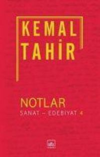 Produktbild: Notlar
