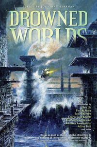 Produktbild: Drowned Worlds