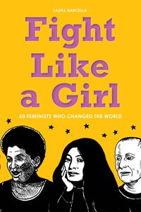 Produktbild: Fight Like a Girl