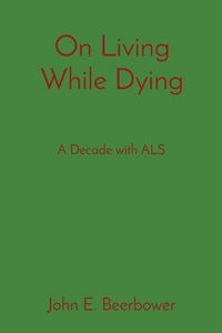Produktbild: On Living While Dying