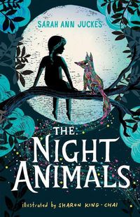 Produktbild: The Night Animals