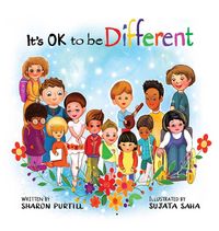 Produktbild: It's OK to be Different