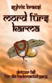 Produktbild: Mord f&uuml;rs Karma