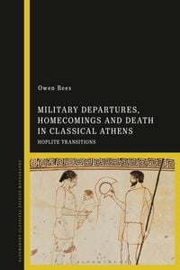 Produktbild: Military Departures Homecoming