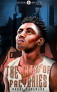Produktbild: The City of Factories
