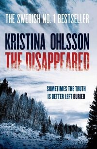 Produktbild: The Disappeared