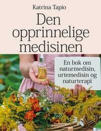 Produktbild: Den opprinnelige medisinen