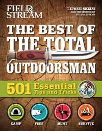 Produktbild: The Best of The Total Outdoorsman