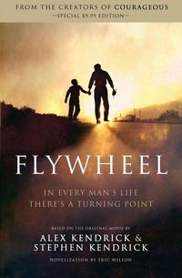 Produktbild: The Flywheel
