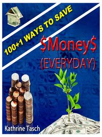 Produktbild: 100+1 Ways To Save Money (Everyday)