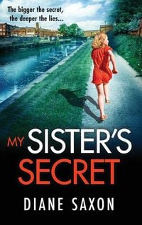 Produktbild: My Sister's Secret