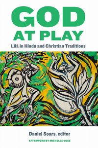 Produktbild: God at Play