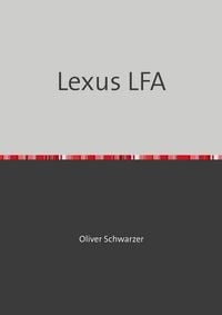 Produktbild: Legobauanleitungen / Lexus LFA