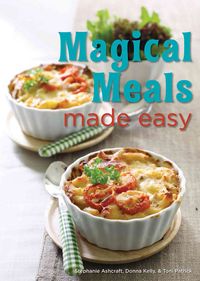 Produktbild: Magical Meals Made Easy