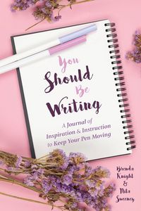 Produktbild: You Should Be Writing