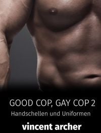 Produktbild: Good Cop, Gay Cop 2