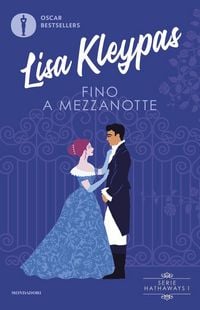 Produktbild: Fino a mezzanotte