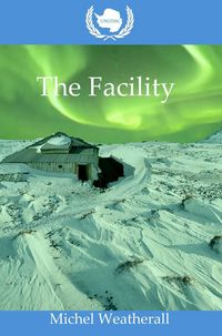 Produktbild: UNCGSC: The Facility (The Symbiot-Series, #6)