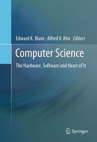 Produktbild: Computer Science