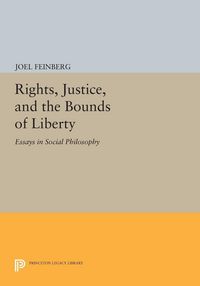 Produktbild: Rights, Justice, and the Bounds of Liberty