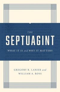 Produktbild: The Septuagint