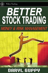 Produktbild: Better Stock Trading