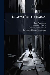 Produktbild: Le myst&Atilde;(c)rieux Jimmy