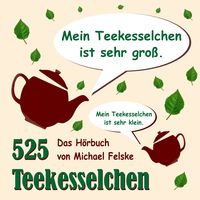 Produktbild: 525 Teekesselchen