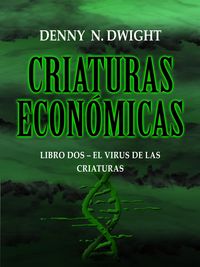 Produktbild: Criaturas Econ&oacute;micas