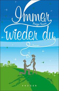 Produktbild: Immer wieder du