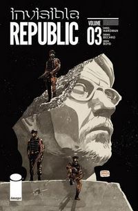 Produktbild: Invisible Republic Volume 3