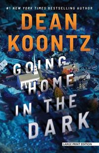 Produktbild: Going Home in the Dark