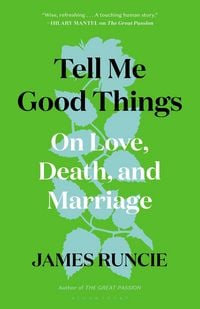 Produktbild: Tell Me Good Things