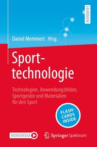 Produktbild: Sporttechnologie
