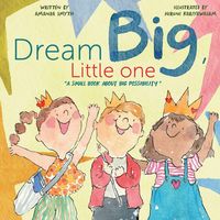 Produktbild: Dream Big, Little One