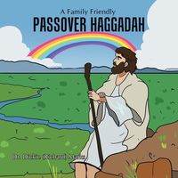 Produktbild: Passover Haggadah
