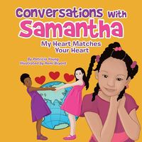 Produktbild: Conversations with Samantha