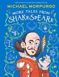 Produktbild: More Tales from Shakespeare