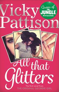 Produktbild: Pattison, V: All That Glitters