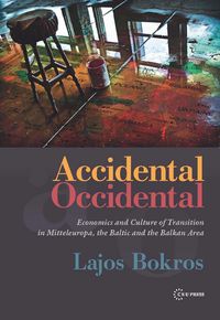 Produktbild: Accidental Occidental