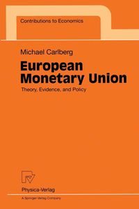 Produktbild: European Monetary Union