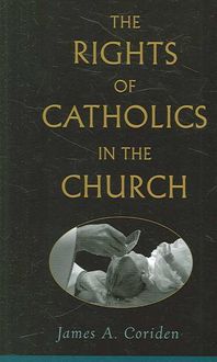 Produktbild: Rights Of Catholics in The Chu