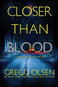 Produktbild: Closer than Blood