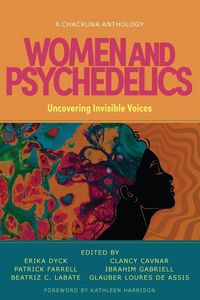 Produktbild: Women and Psychedelics