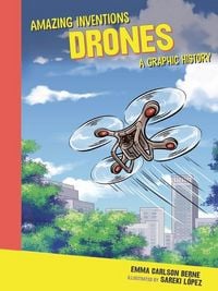 Produktbild: Drones