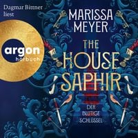 Produktbild: The House Saphir