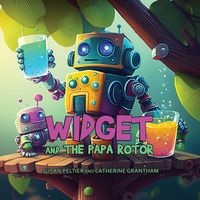 Produktbild: Widget and the Papa Rotor