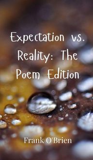 Produktbild: Expectation vs. Reality