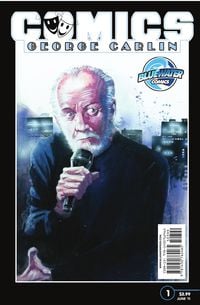Produktbild: Tribute: George Carlin